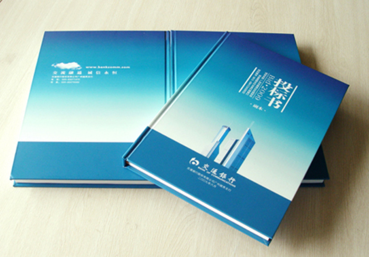 天津標書翻譯公司哪家好？