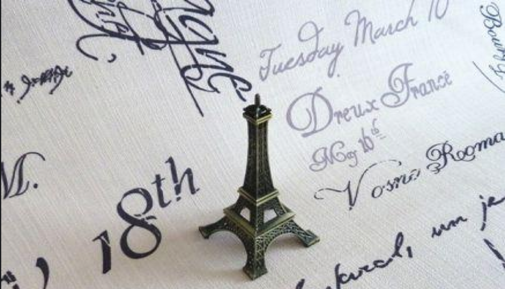 中文翻譯法語如何收費(fèi)_專業(yè)翻譯公司報(bào)價(jià)？