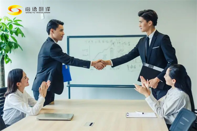 北京翻譯公司：企業(yè)簡介的翻譯質(zhì)量，至關(guān)重要的幾點